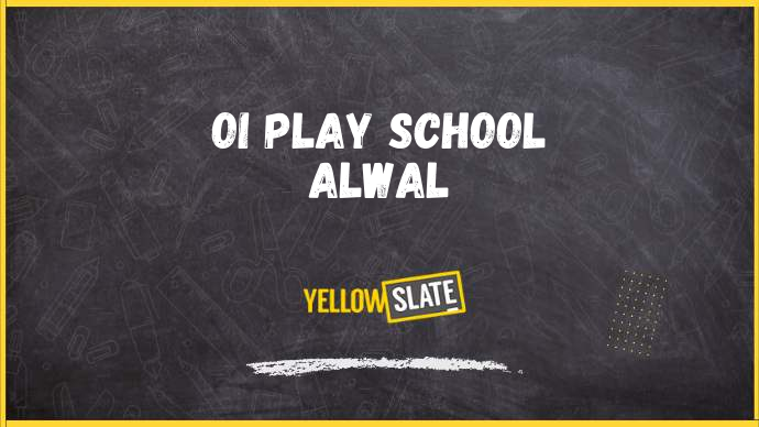 Oi Play School hyderabad-Image