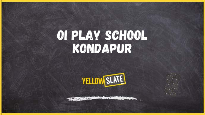 Oi Play School,hyder-nagar-alluri-seetaramaraju-nagar-hyderabad-Image