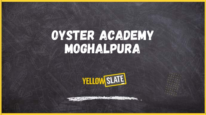 Oyster Academy hyderabad-Image