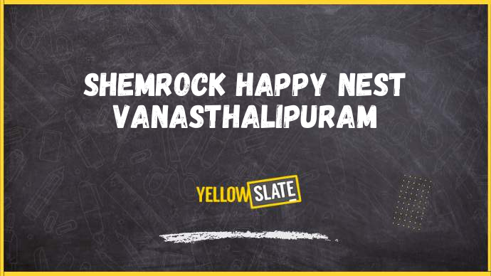 Shemrock Happy Nest hyderabad-Image