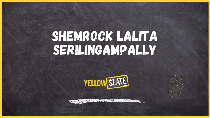 Shemrock Lalita hyderabad-Image