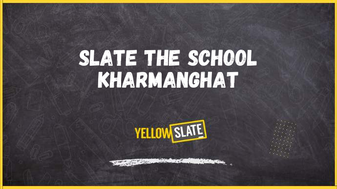 Slate The School hyderabad-Image