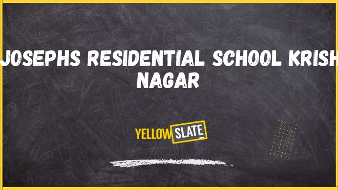 St Josephs Residential School,indira-nagar-colony-miyapur-hyderabad-Image