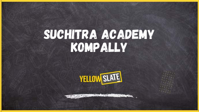 Suchitra Academy hyderabad-Image