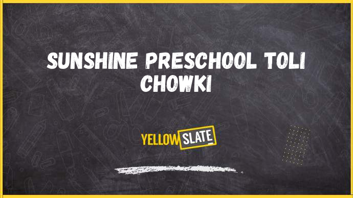 Sunshine Preschool,srimallenagar-colony-upparpally-hyderabad-Image