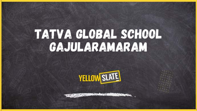 TATVA Global School hyderabad-Image