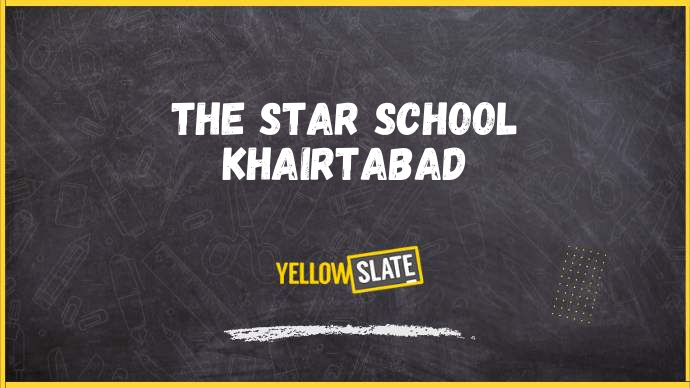 The Star School hyderabad-Image