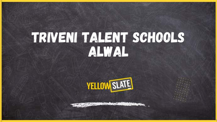 Triveni Talent Schools hyderabad-Image