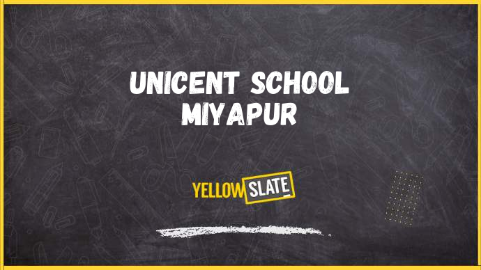 Unicent School hyderabad-Image