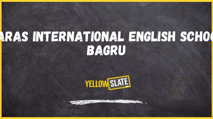 Paras International English School jaipur-Image