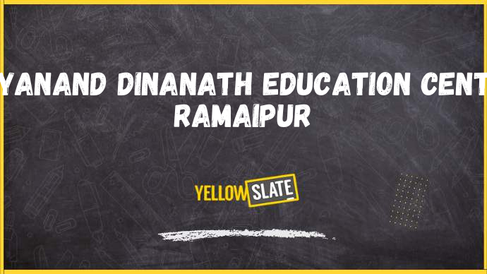 DAYANAND DINANATH EDUCATION CENTRE kanpur-Image