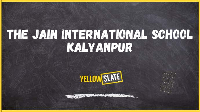 THE JAIN INTERNATIONAL SCHOOL kanpur-Image