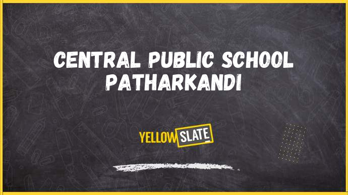 CENTRAL PUBLIC SCHOOL karimganj-Image