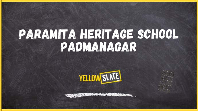 PARAMITA HERITAGE SCHOOL karimnagar-Image