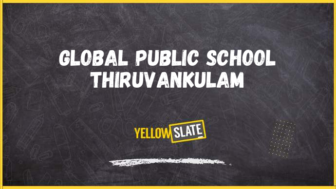 Global Public School kochi-Image