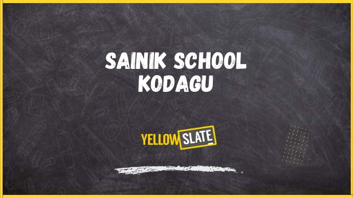 Sainik School kodagu-Image