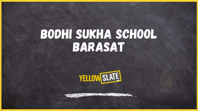 Bodhi Sukha School kolkata-Image