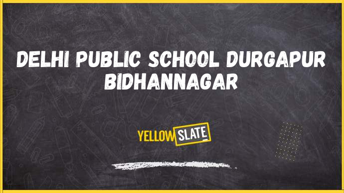 Delhi Public School Durgapur durgapur-Image