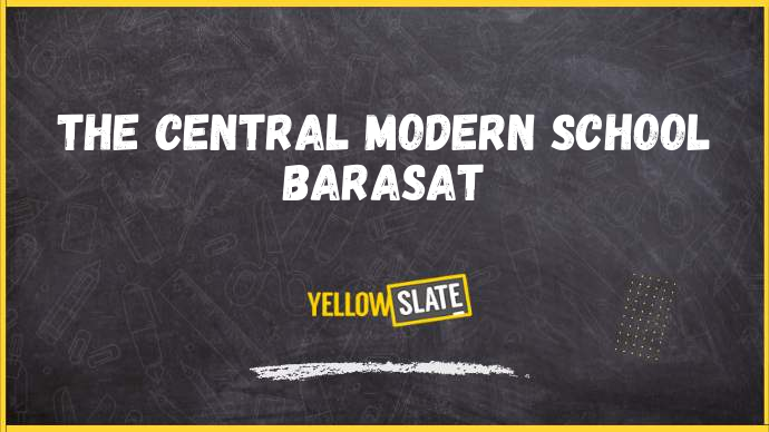 The Central Modern School kolkata-Image