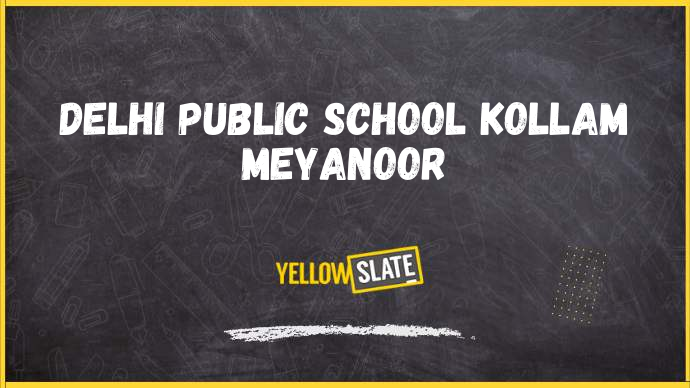 Delhi Public School Kollam kollam-Image