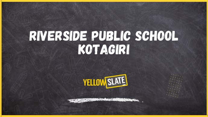 Riverside public school kotagiri-Image