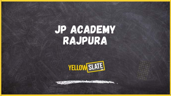 JP Academy meerut-Image