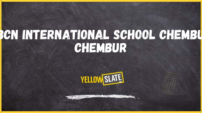 JBCN International School Chembur mumbai-Image