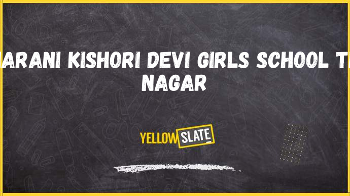 Maharani Kishori Devi Girls School bikaner-Image