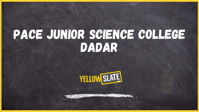 Pace Junior Science college mumbai-Image