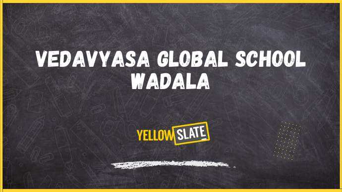 VedaVyasa Global School mumbai-Image