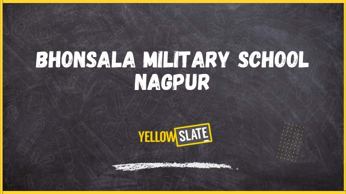 Bhonsala Military School nagpur-Image