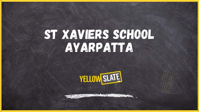 St. Xaviers School nainital-Image