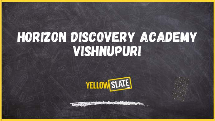 HORIZON DISCOVERY ACADEMY nanded-Image