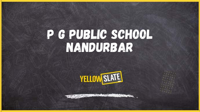 P G Public School navarangpur-Image