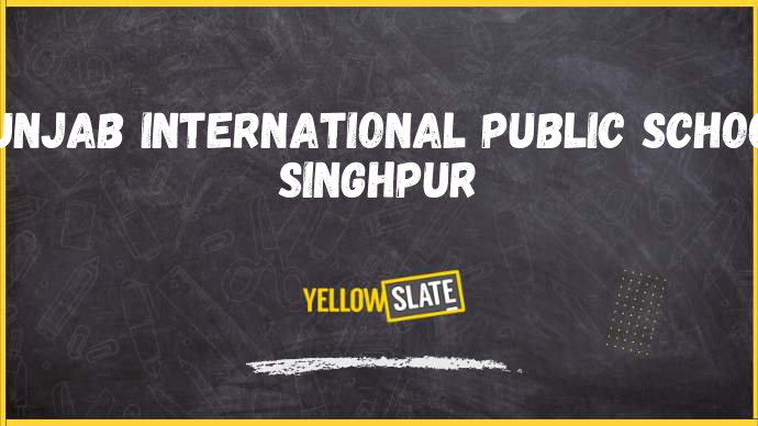 Punjab International Public School nawanshahr-Image