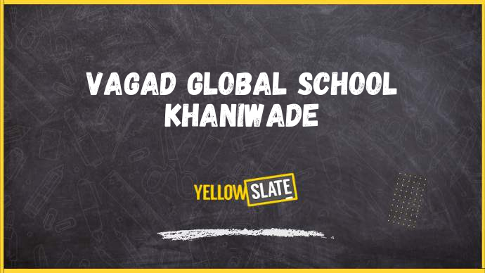 Vagad Global School palghar-Image