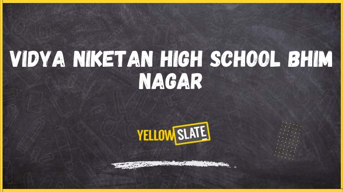 Vidya Niketan High School panchgani-Image