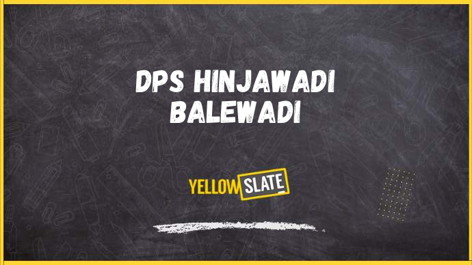 DPS Hinjawadi  pune-Image