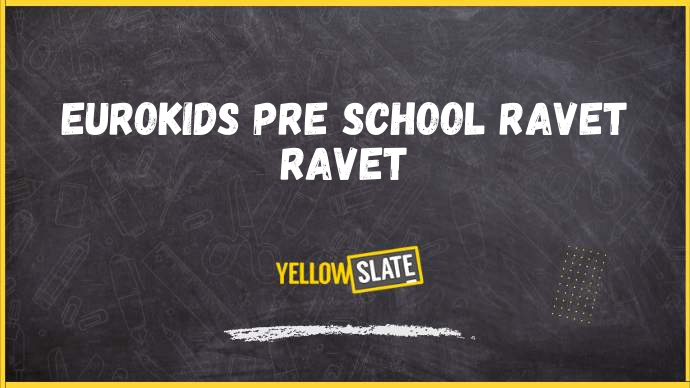 EuroKids Pre-school Ravet pune-Image