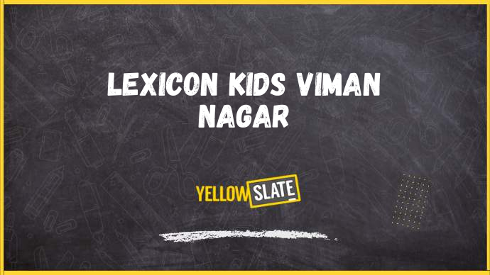 Lexicon Kids pune-Image