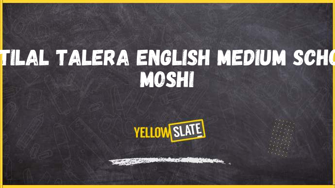 Motilal Talera English Medium School pune-Image