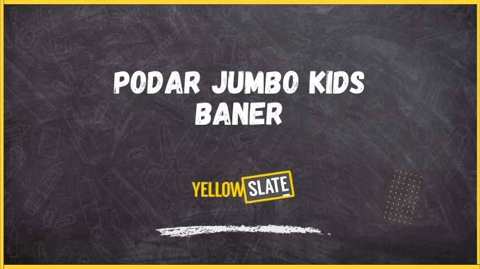 Podar Jumbo Kids pune-Image