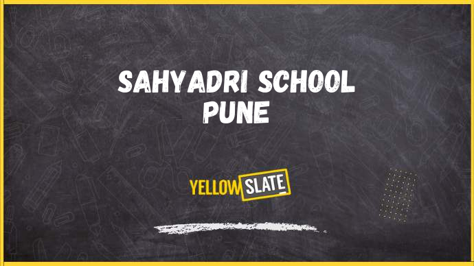 Sahyadri School pune-Image