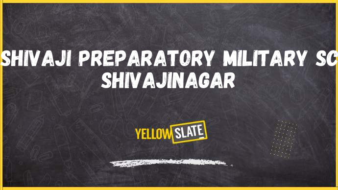 Shri Shivaji Preparatory Military School pune-Image