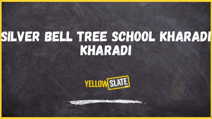 Silver Bell Tree School Kharadi pune-Image