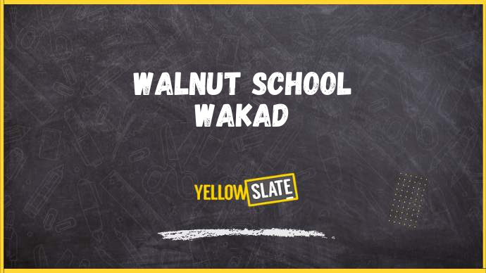 Walnut School pune-Image