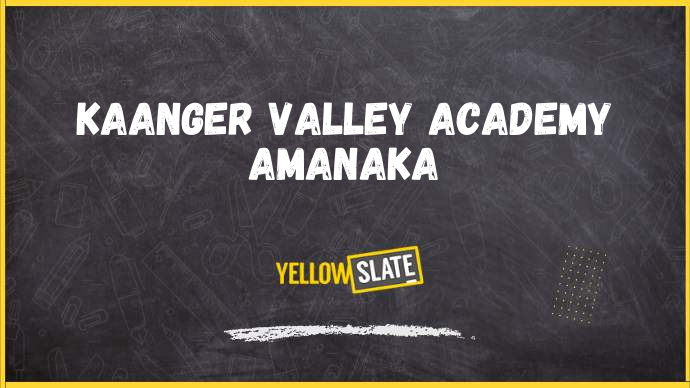 Kaanger Valley Academy raipur-Image