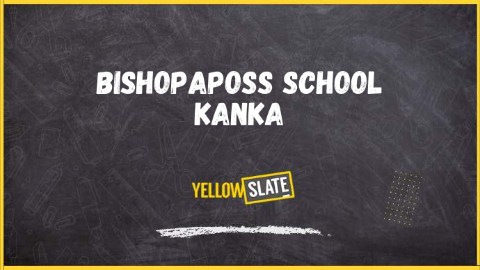 Bishop&apos;s School ranchi-Image