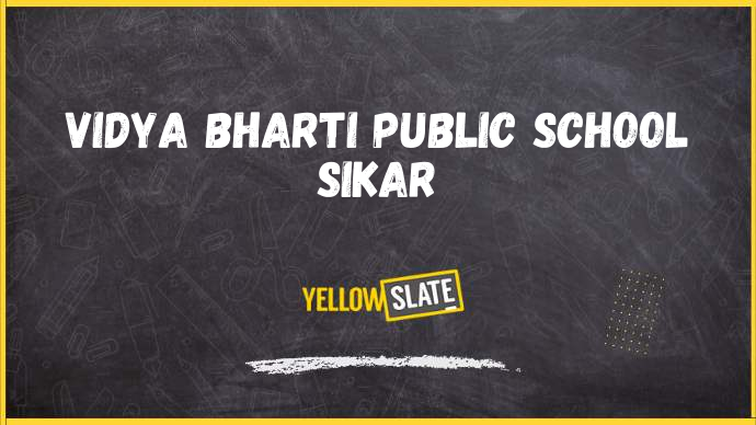 VIDYA BHARTI PUBLIC SCHOOL sikar-Image