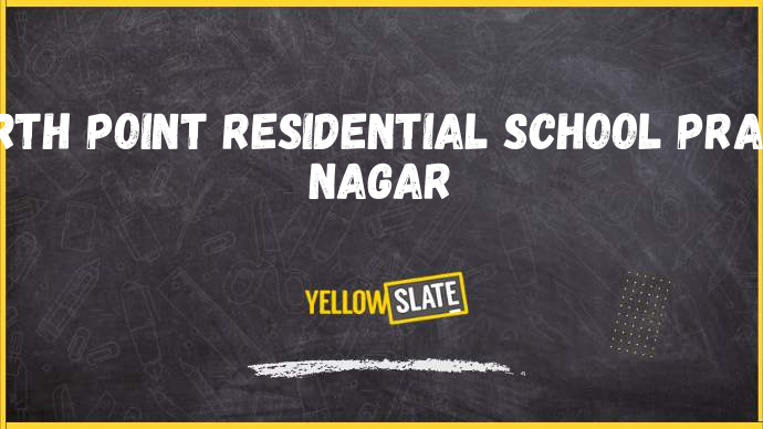 North Point Residential School siliguri-Image